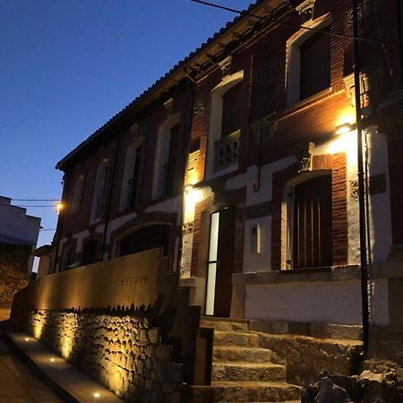 Hostel Casa Perazancas At 34-49 Zewnętrze zdjęcie