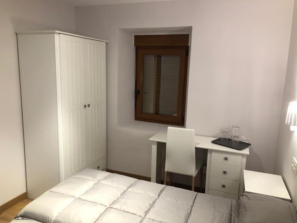 Hostel Casa Perazancas At 34-49 Zewnętrze zdjęcie