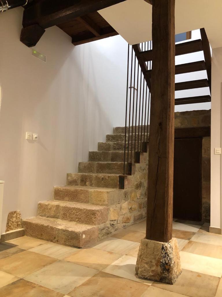 Hostel Casa Perazancas At 34-49 Zewnętrze zdjęcie