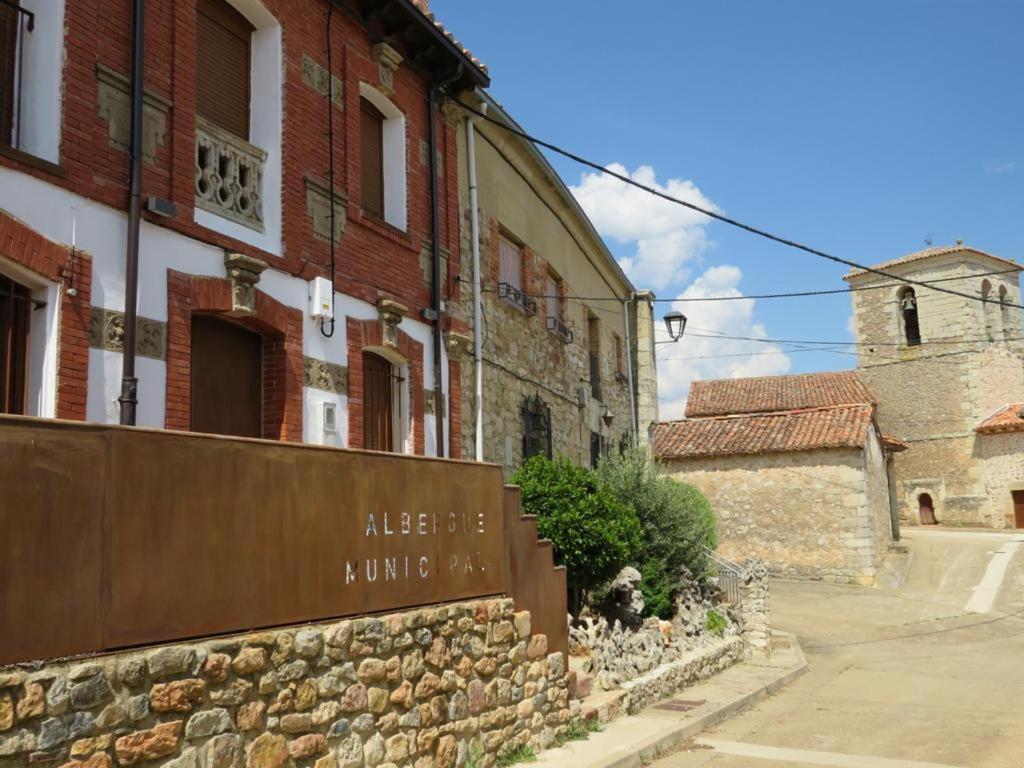 Hostel Casa Perazancas At 34-49 Zewnętrze zdjęcie