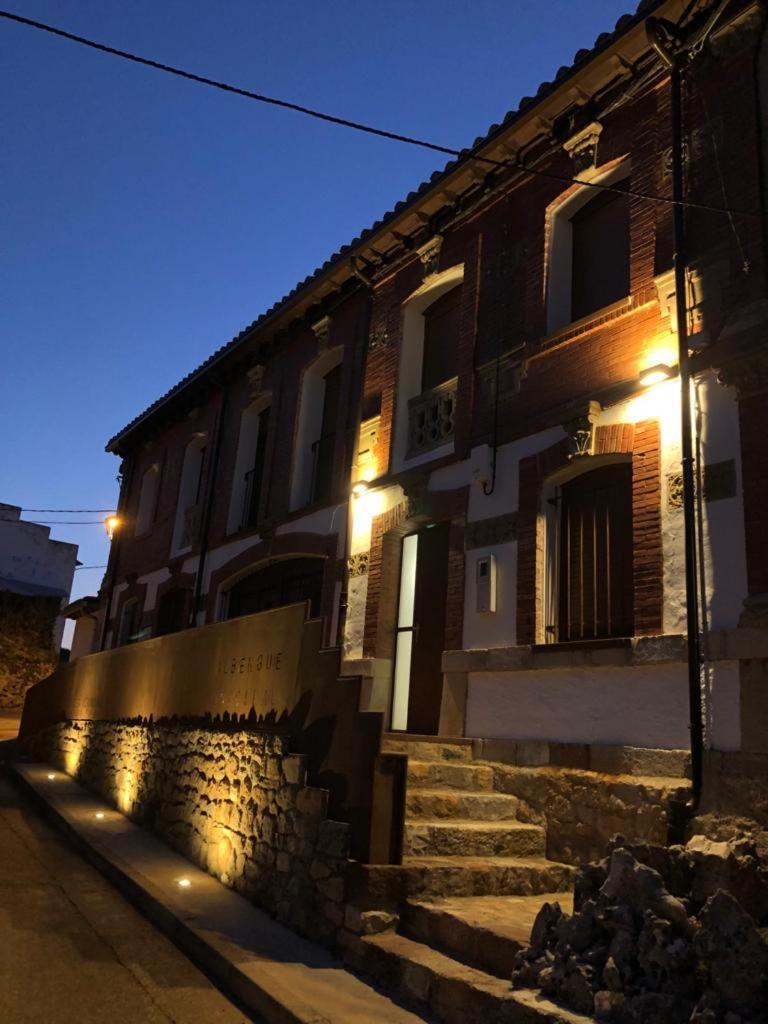 Hostel Casa Perazancas At 34-49 Zewnętrze zdjęcie