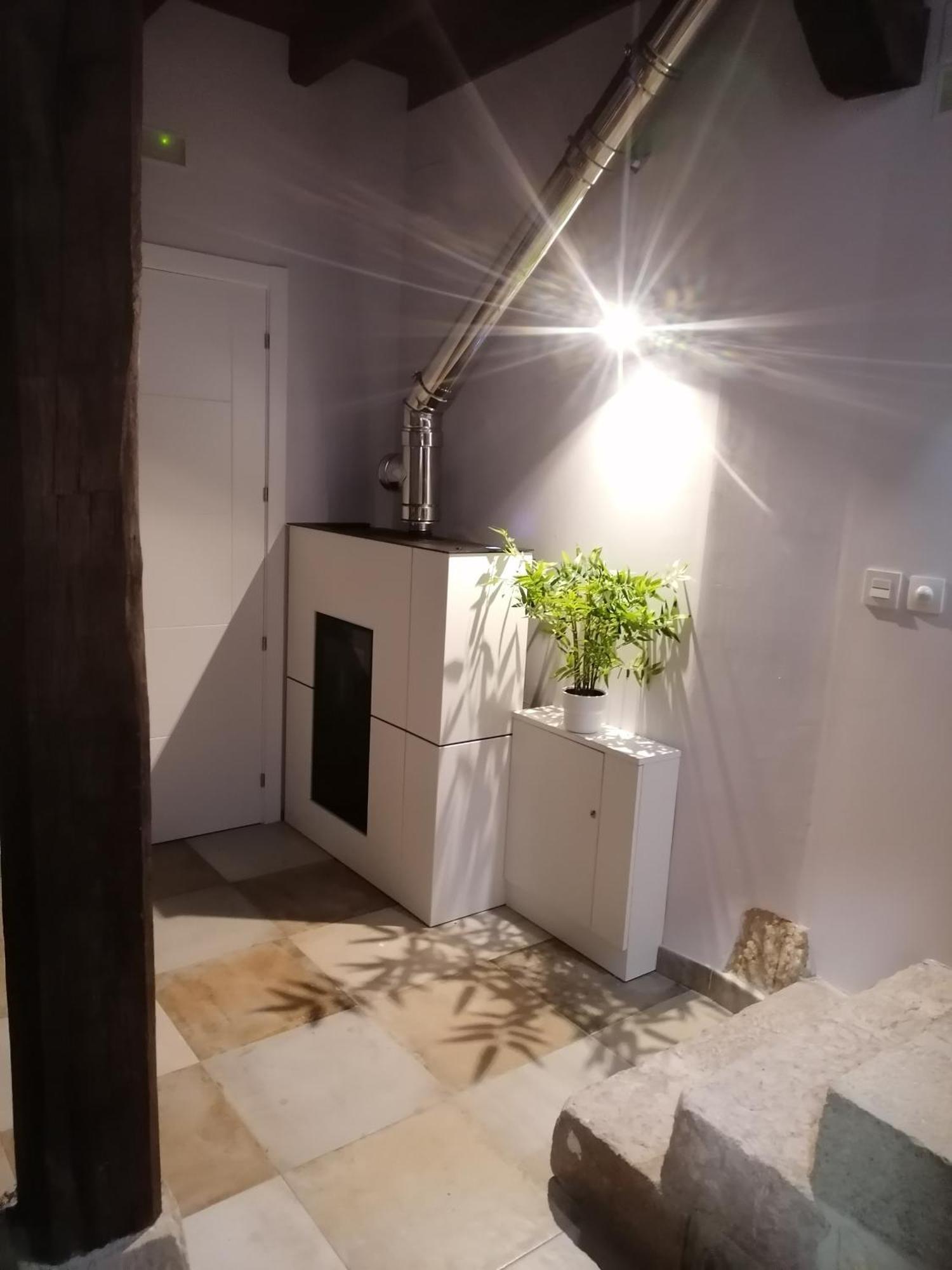 Hostel Casa Perazancas At 34-49 Zewnętrze zdjęcie