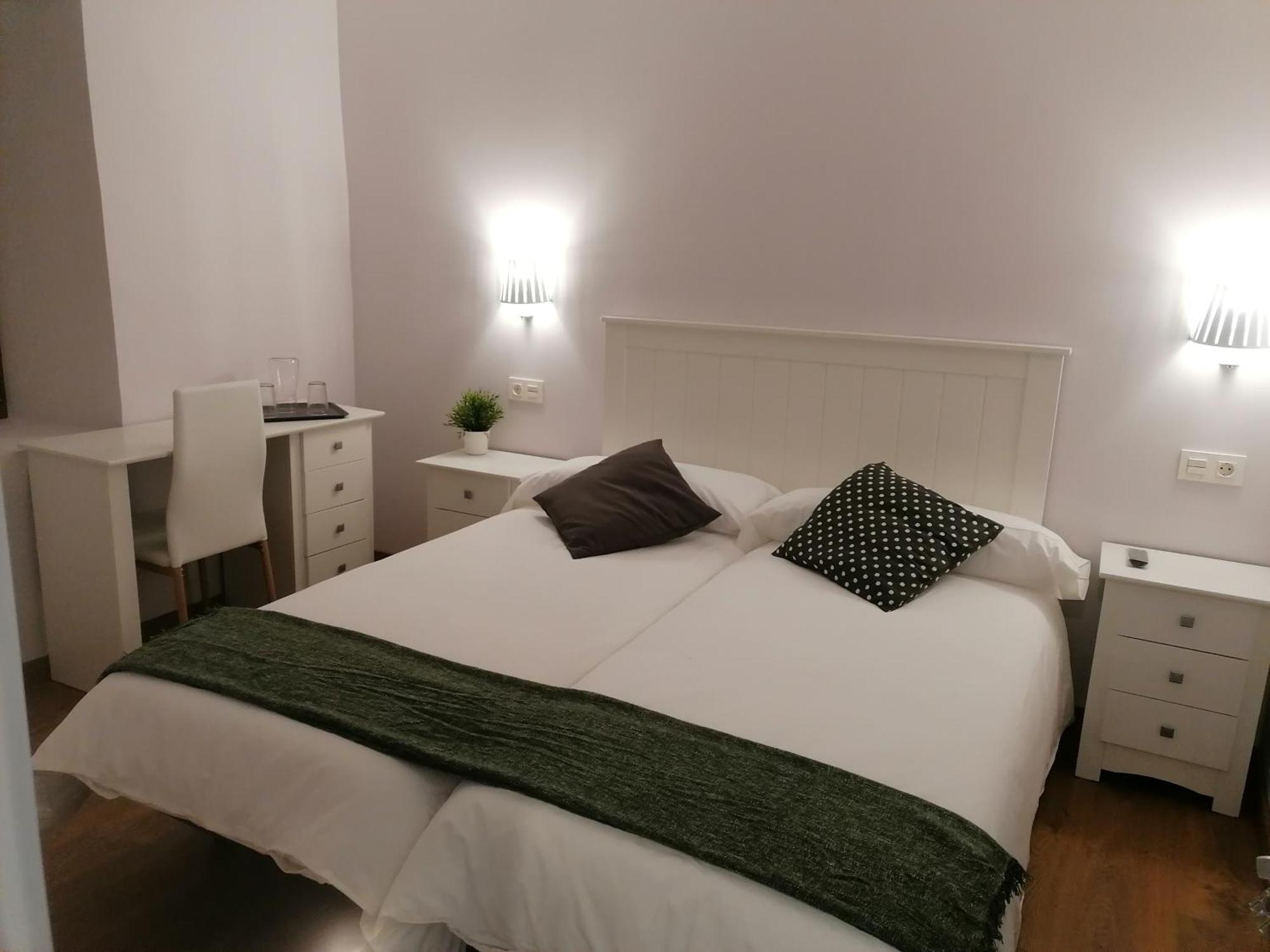 Hostel Casa Perazancas At 34-49 Zewnętrze zdjęcie