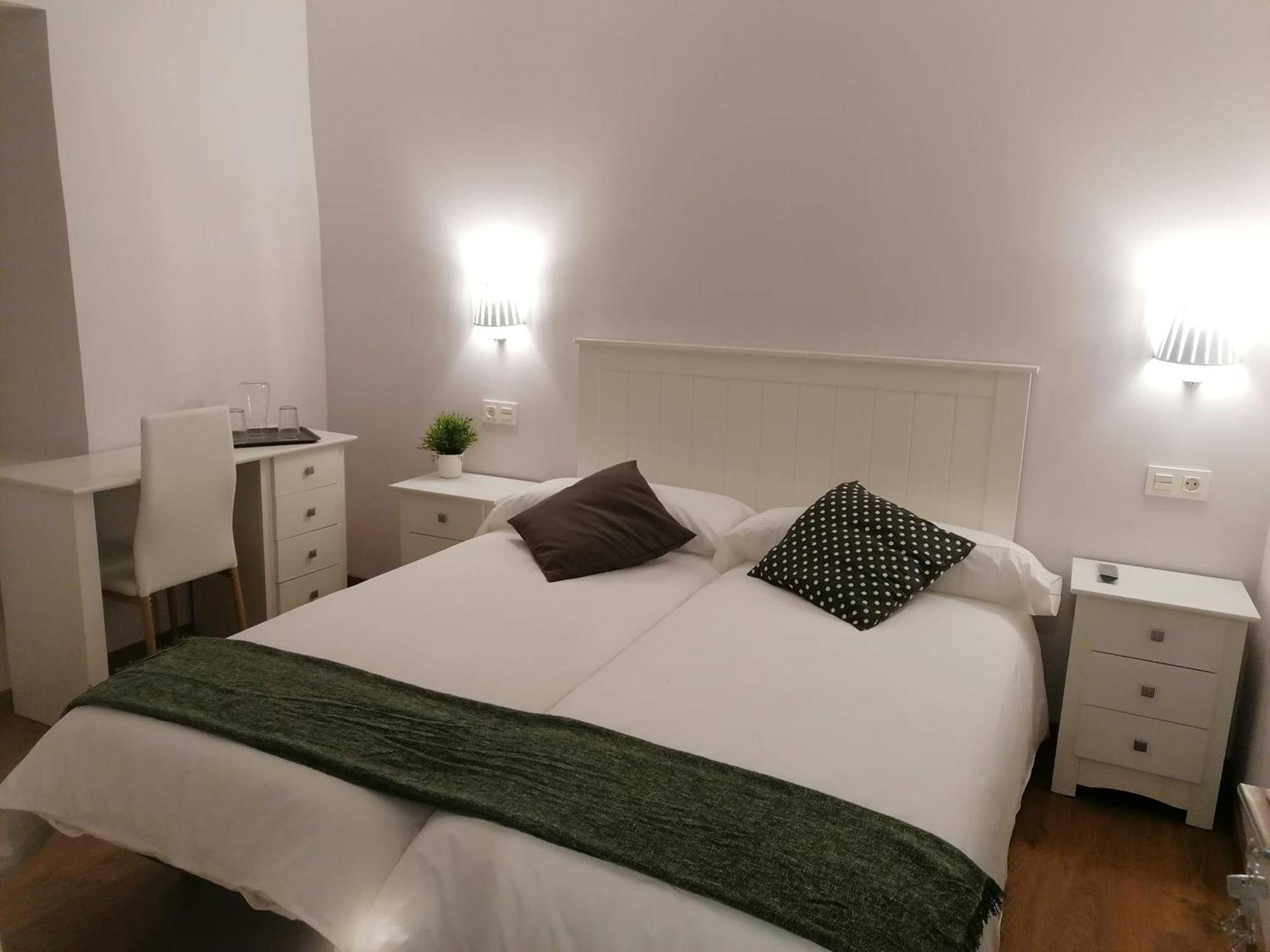 Hostel Casa Perazancas At 34-49 Zewnętrze zdjęcie