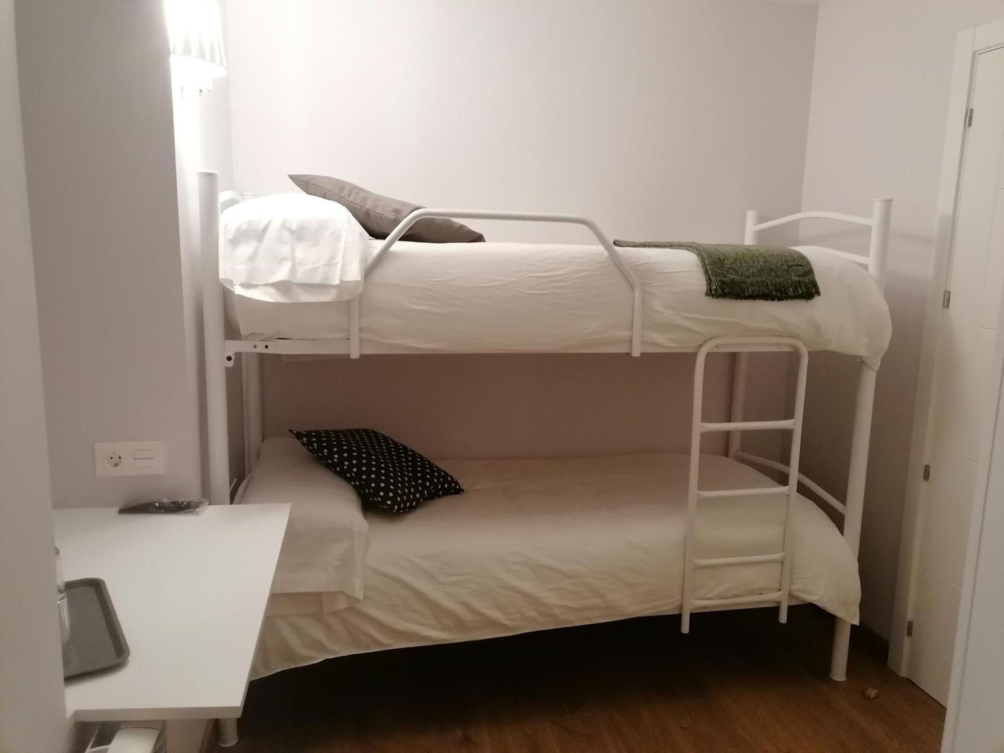 Hostel Casa Perazancas At 34-49 Zewnętrze zdjęcie