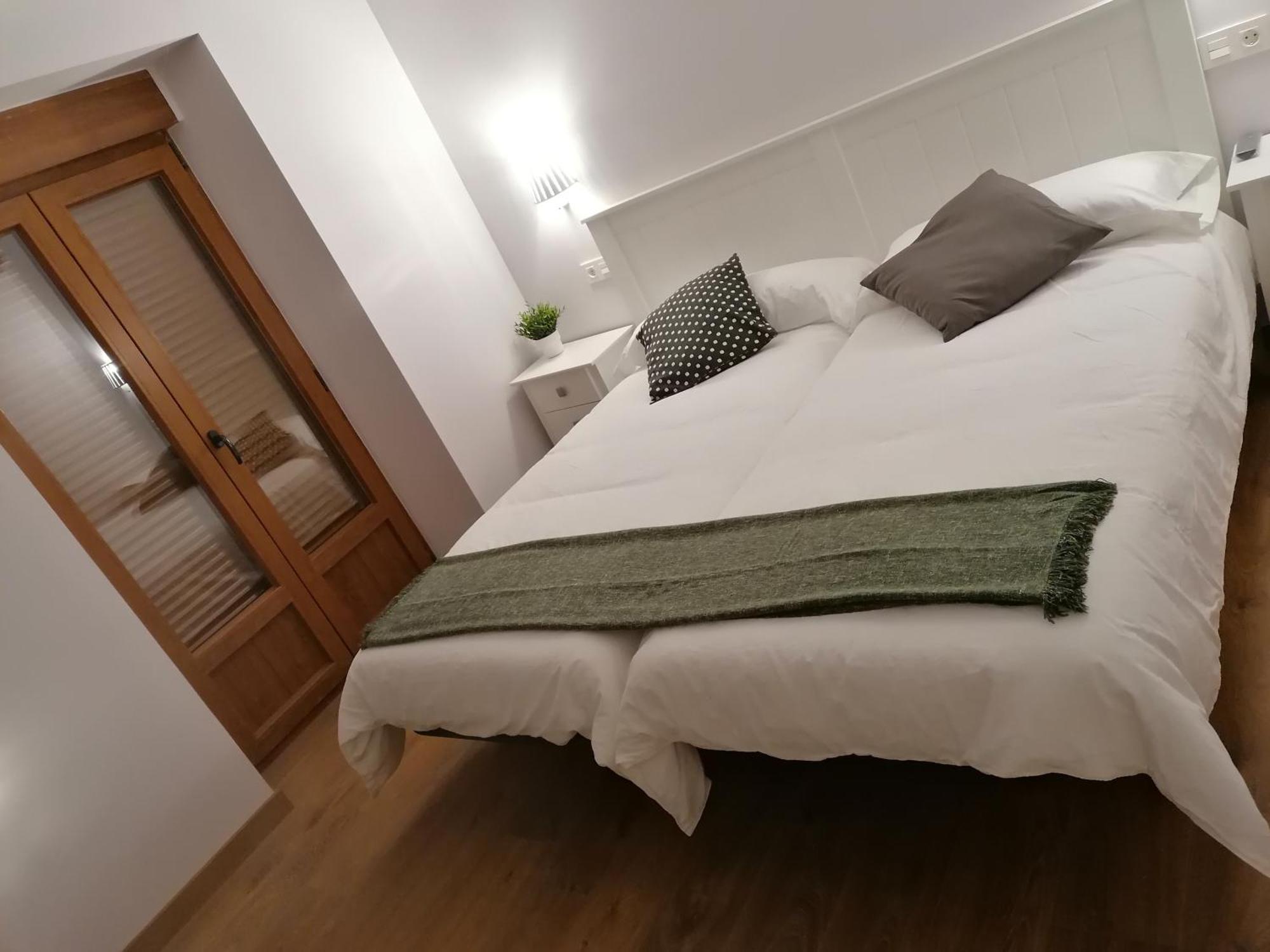 Hostel Casa Perazancas At 34-49 Zewnętrze zdjęcie