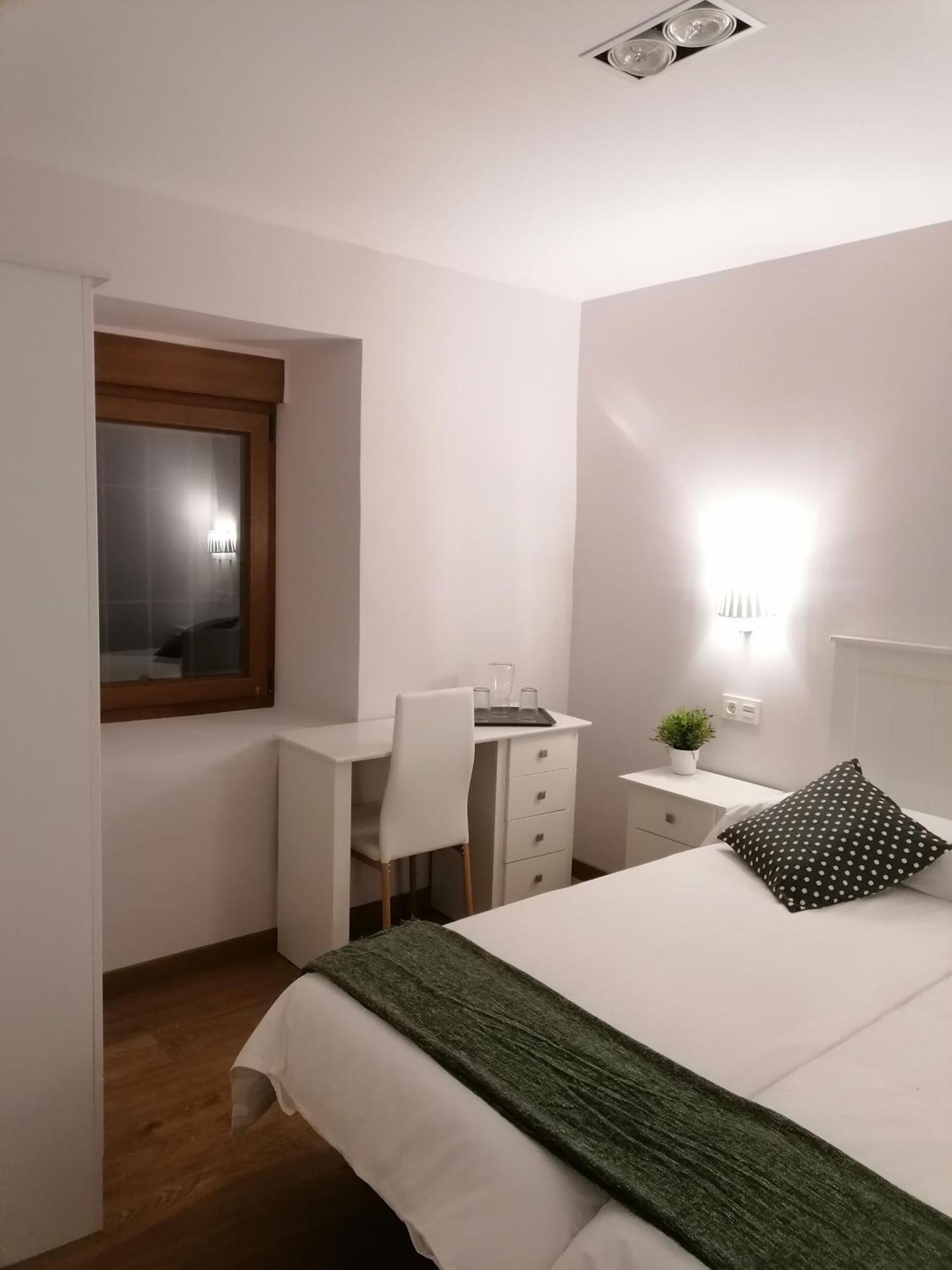 Hostel Casa Perazancas At 34-49 Zewnętrze zdjęcie